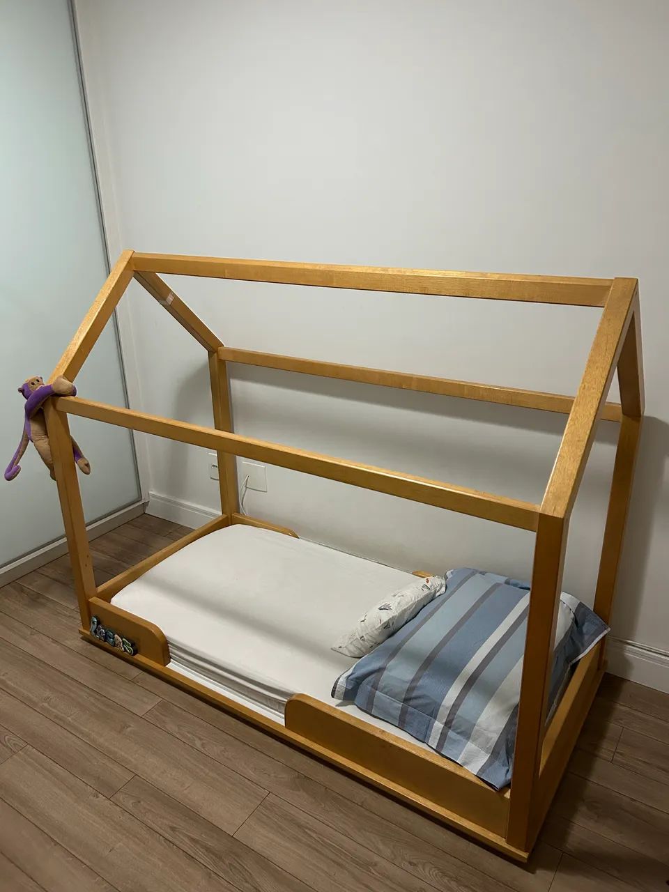 Cama Montessori   - Foto 4