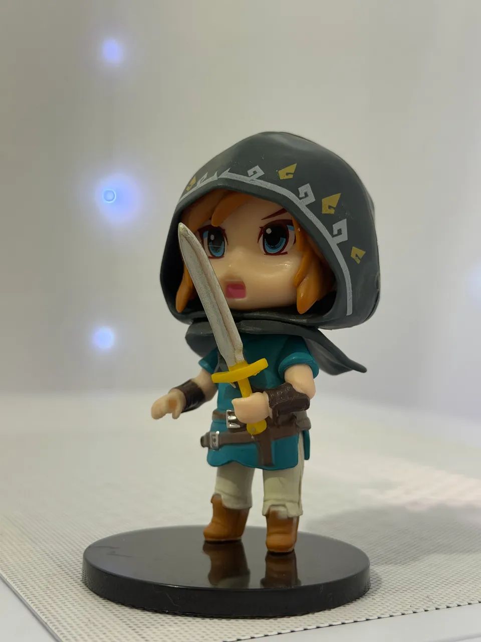 Figure Zelda  - Foto 3