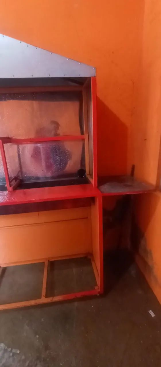 Churrasqueira  - Foto 3