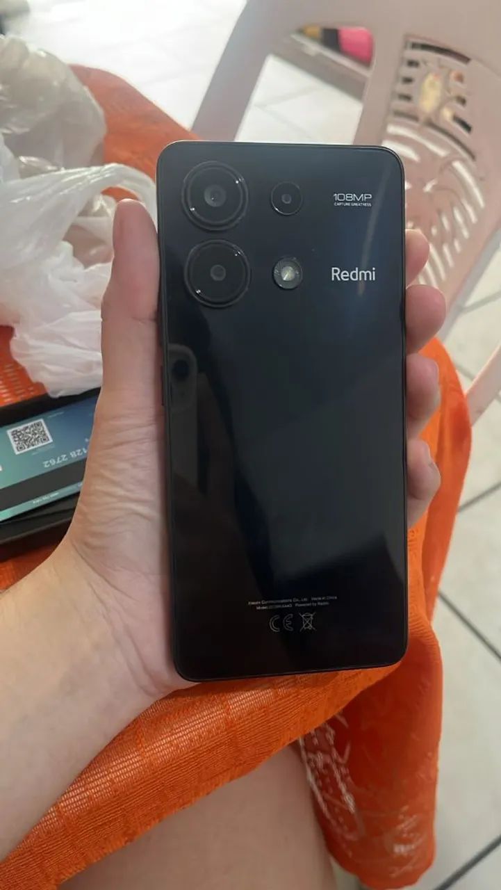 Celular xiomi 13  - Foto 2