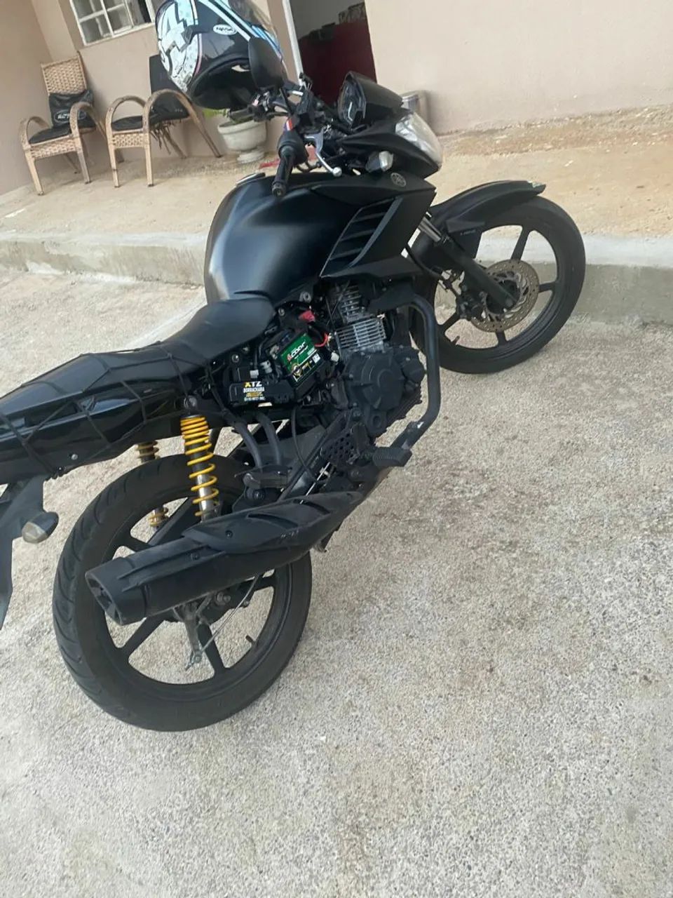 Vendo  - Foto 5