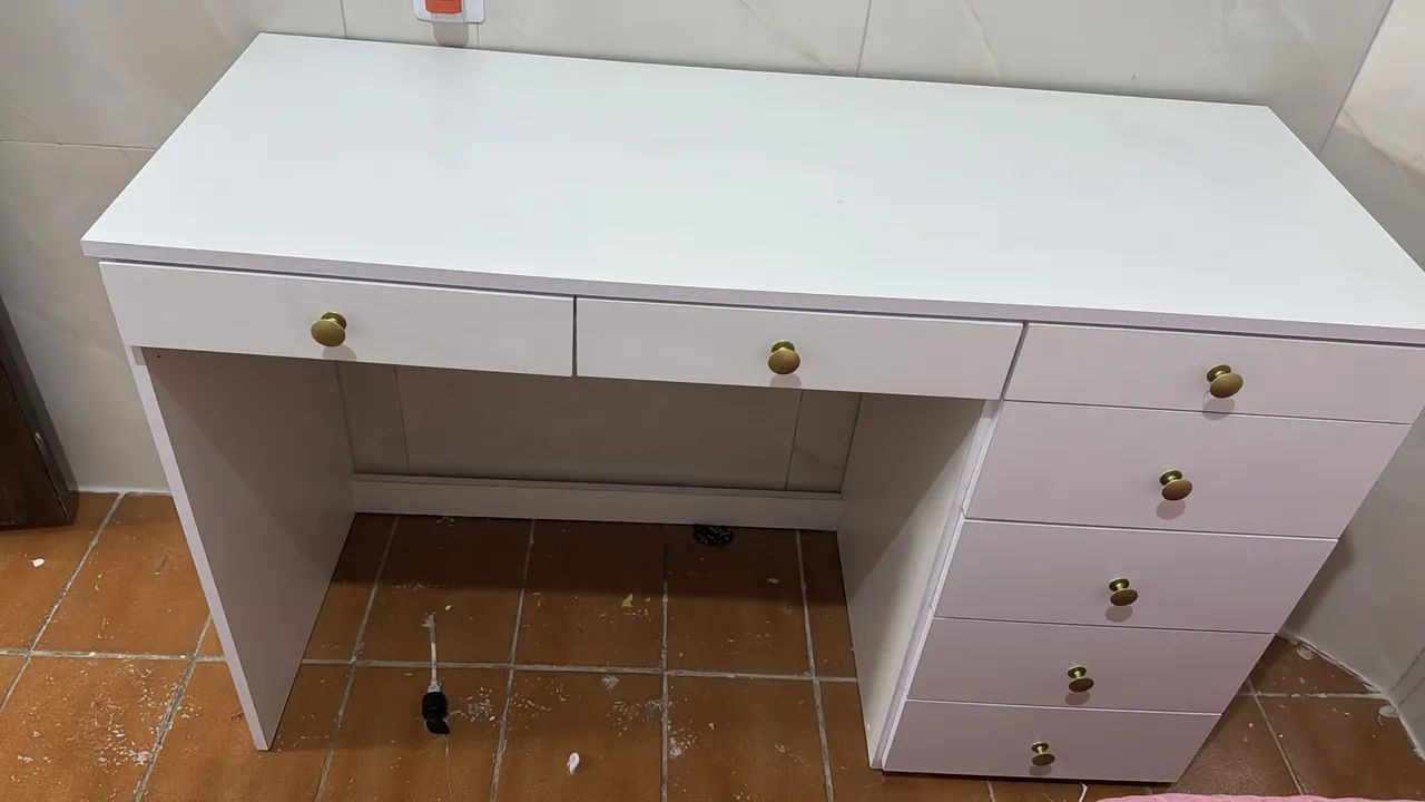 Mesinha de estudos / escrivaninha - Foto 2