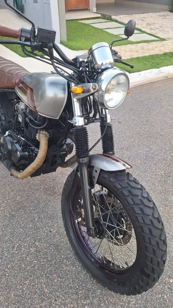 Café Racer - Foto 5