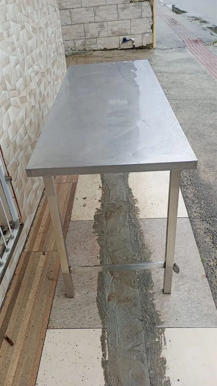 Material para cozinha industrial  - Foto 4