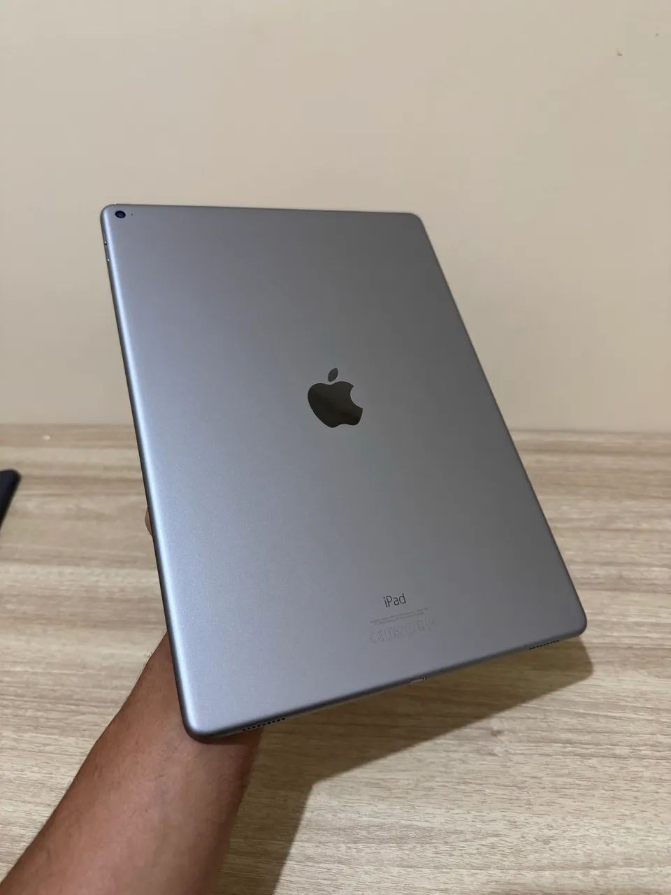 iPad Pro 1º geração 128GB  - Foto 2