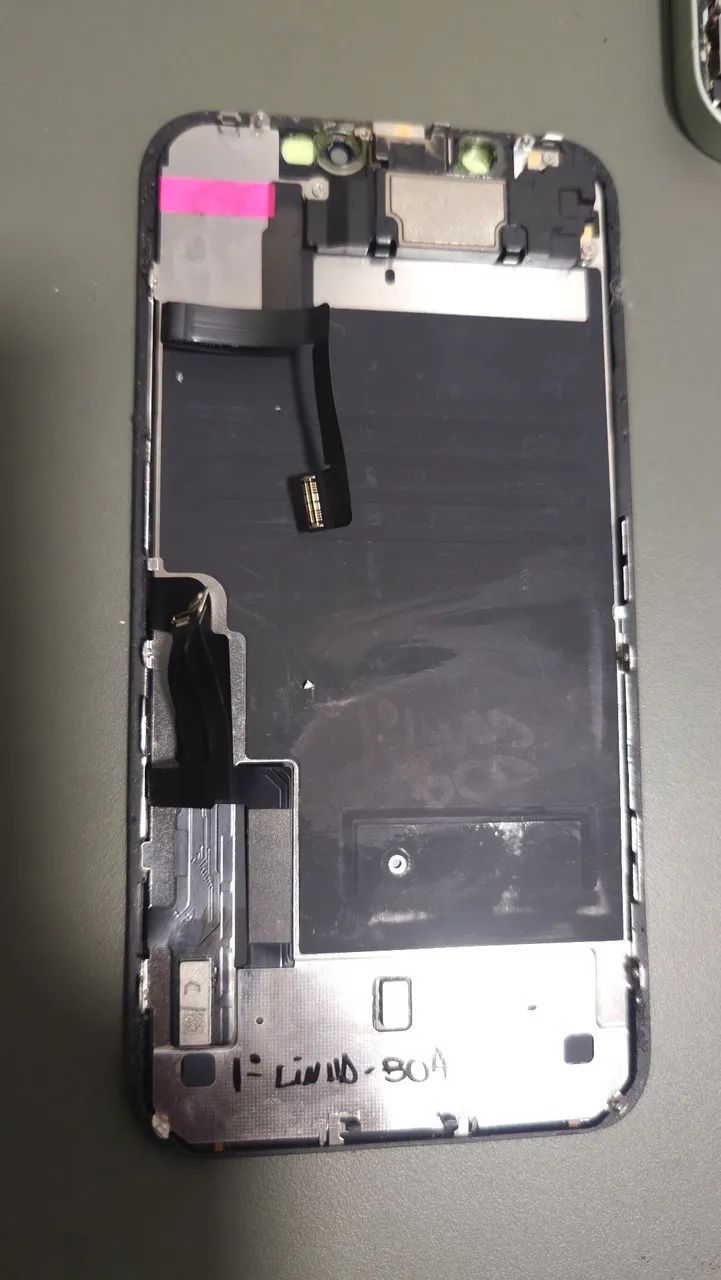 Telas originais para iphone 11 - Foto 4