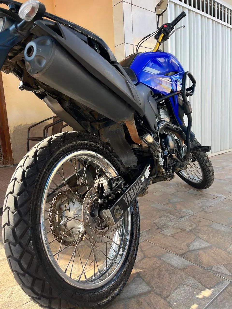 Lander Xtz 250 2022 - Foto 3