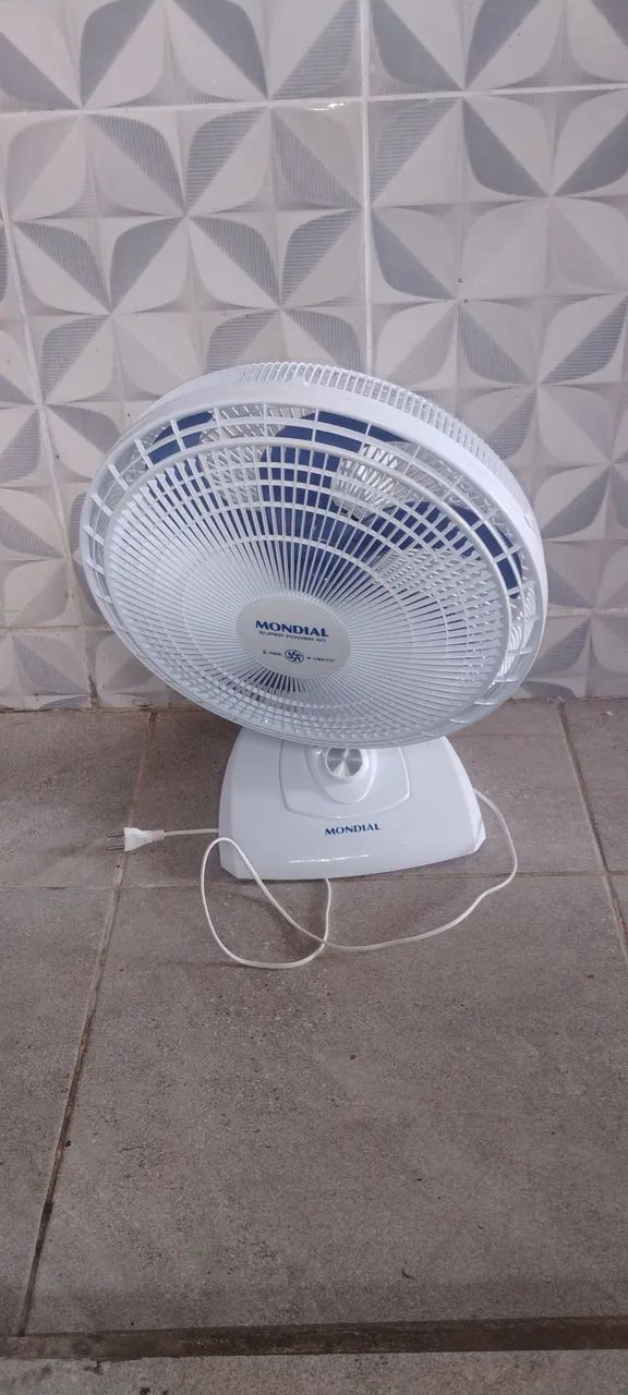 Ventilado mondial  - Foto 3