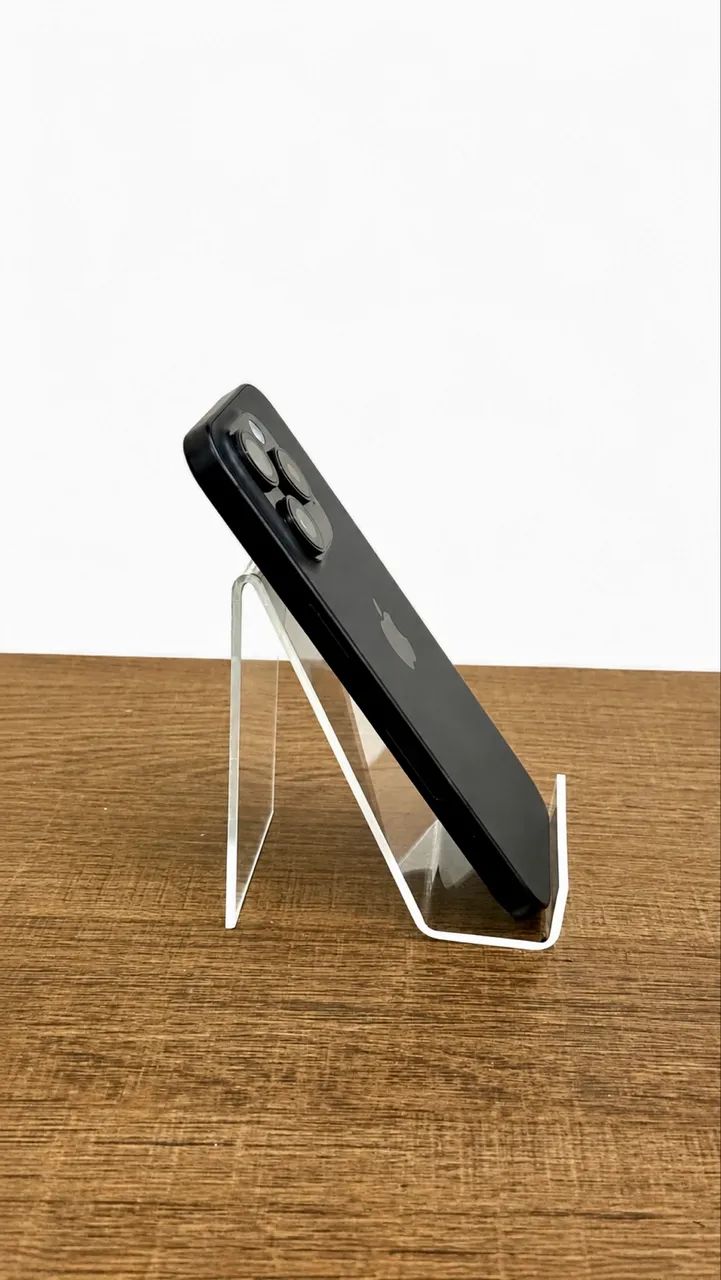 iPhone 15 Pro 128GB - Foto 2