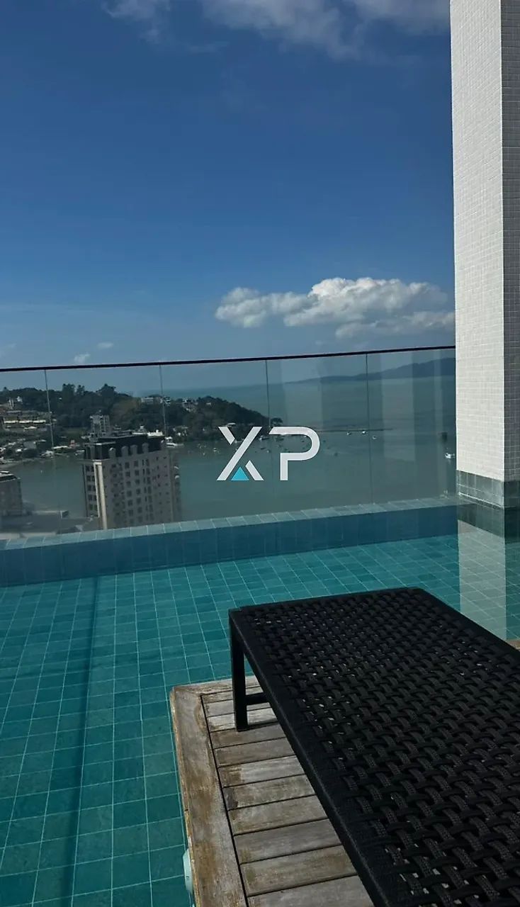 APARTAMENTO 4 DORMITÓRIOS CENTRO - CHAPECÓ