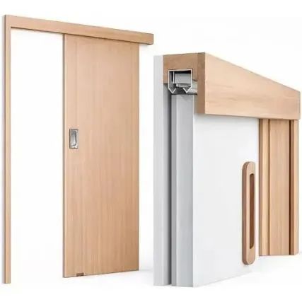 Instalação de portas  - Foto 4