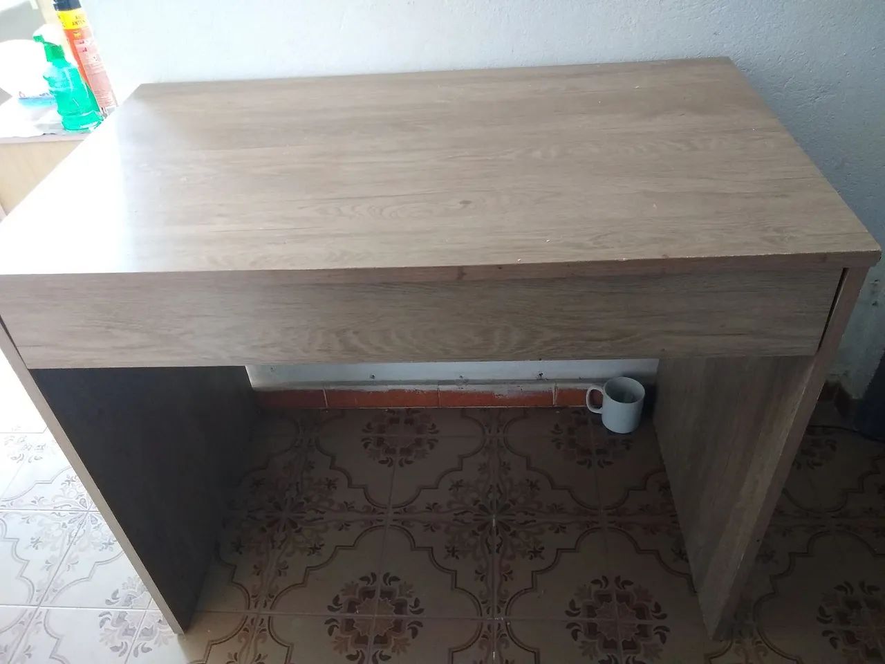 Escrivaninha usada  - Foto 5