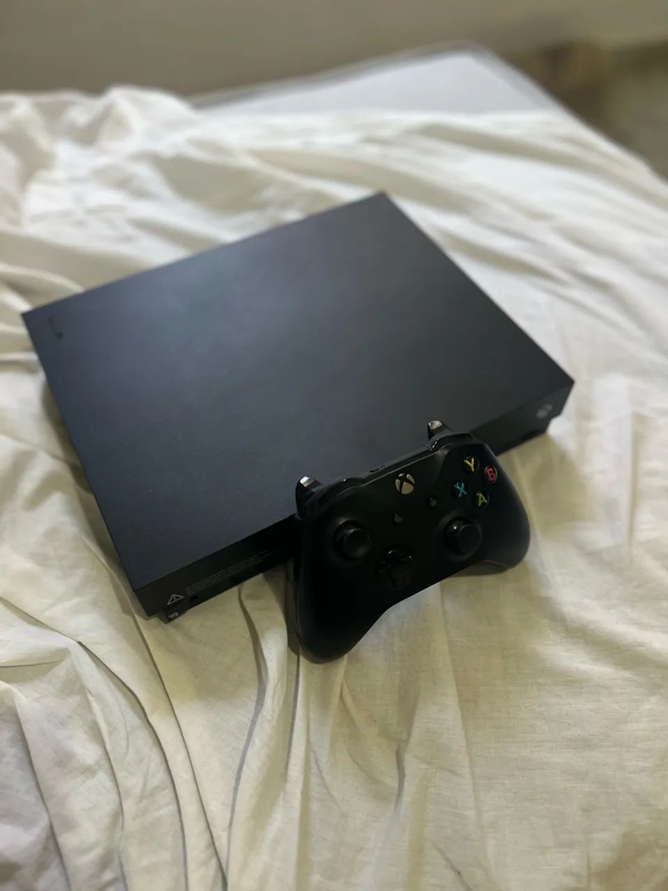 Xbox one 1T - Foto 4