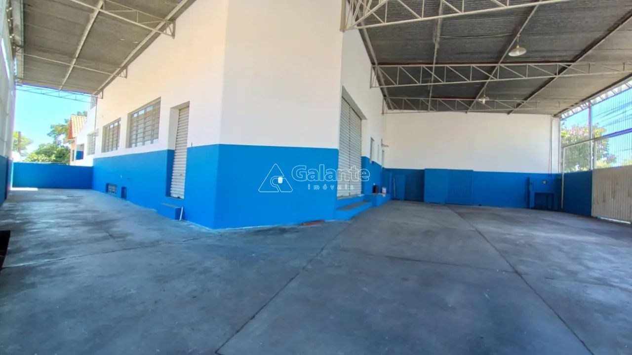 salão - Jardim Nilópolis - Campinas - Foto 3