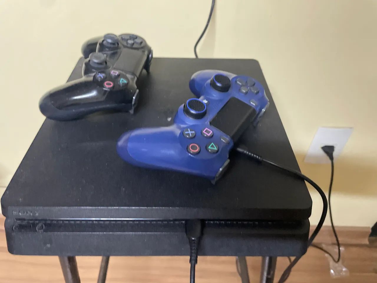 Ps4