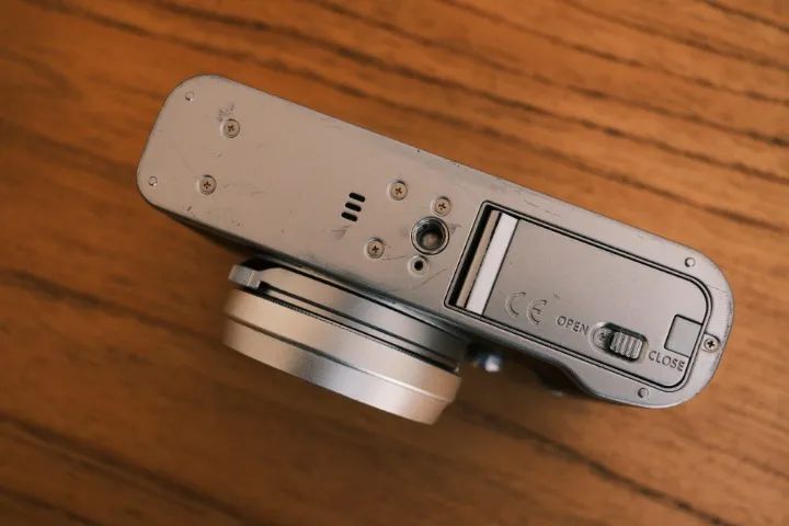 Fuji X100F - Foto 2