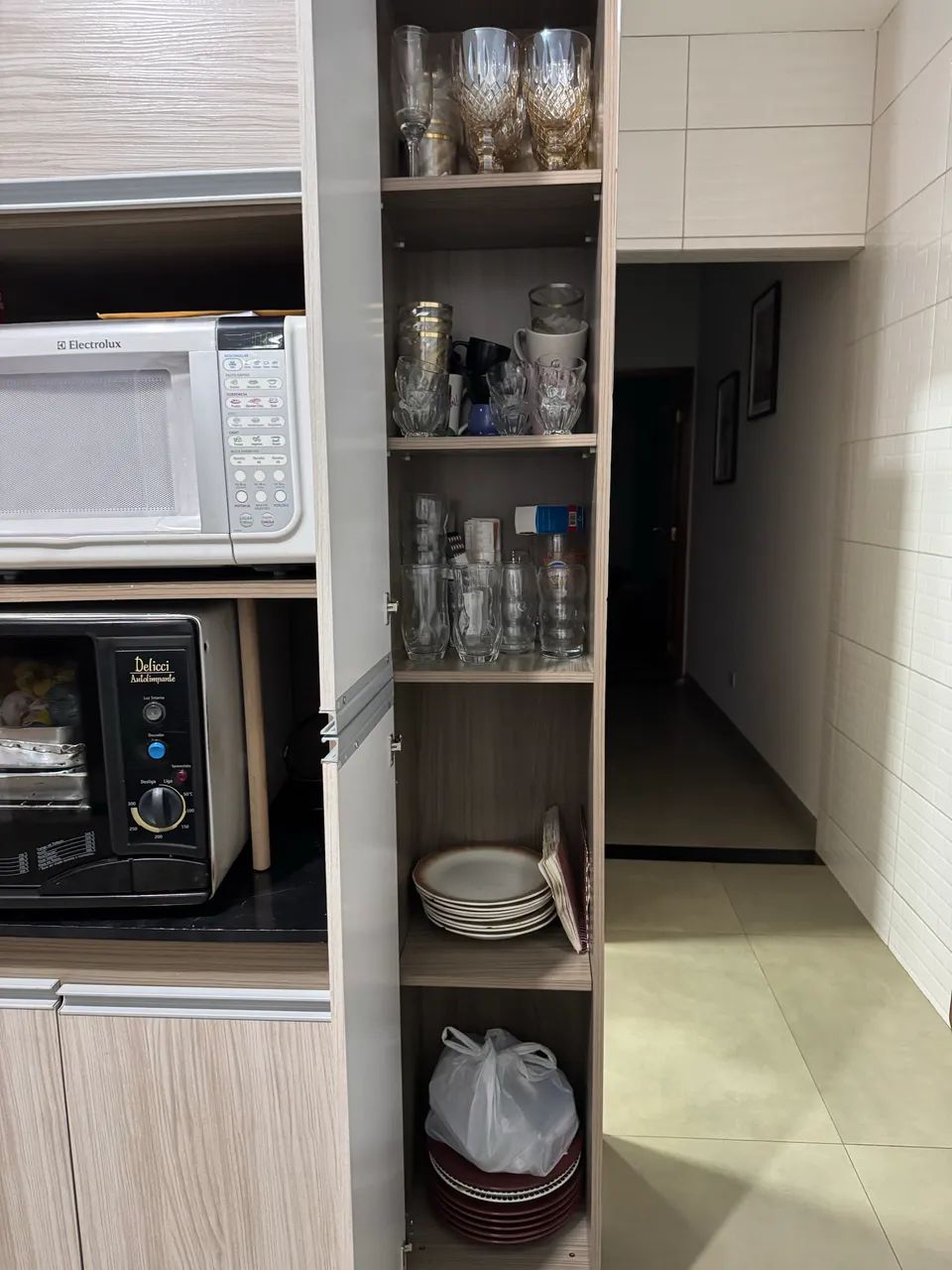 Jogo de cozinha (Armários) - Foto 2