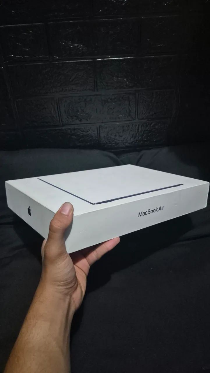 LACRADO - MacBook Air M5 | 16GB RAM 512GB SSD - Foto 2