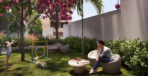 VILA ARES SAUDE - FASE 1 - Foto 3