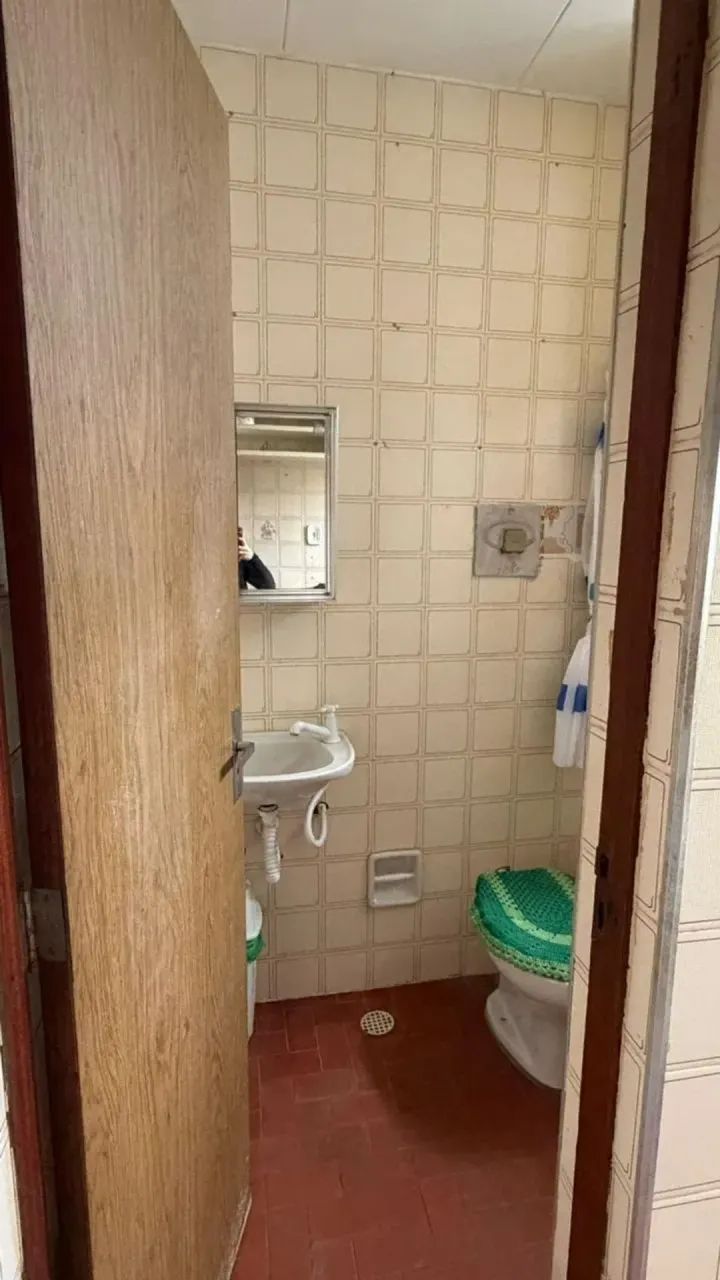Apartamento para Vendacom 2 quartos no Edifício Tancredo Neves - Foto 2