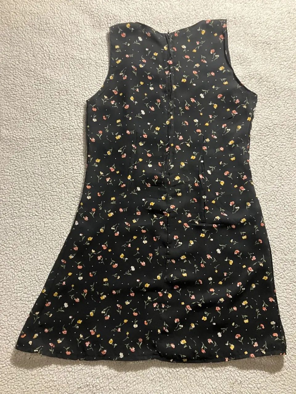 Vestido Florido Feminino  - Foto 2