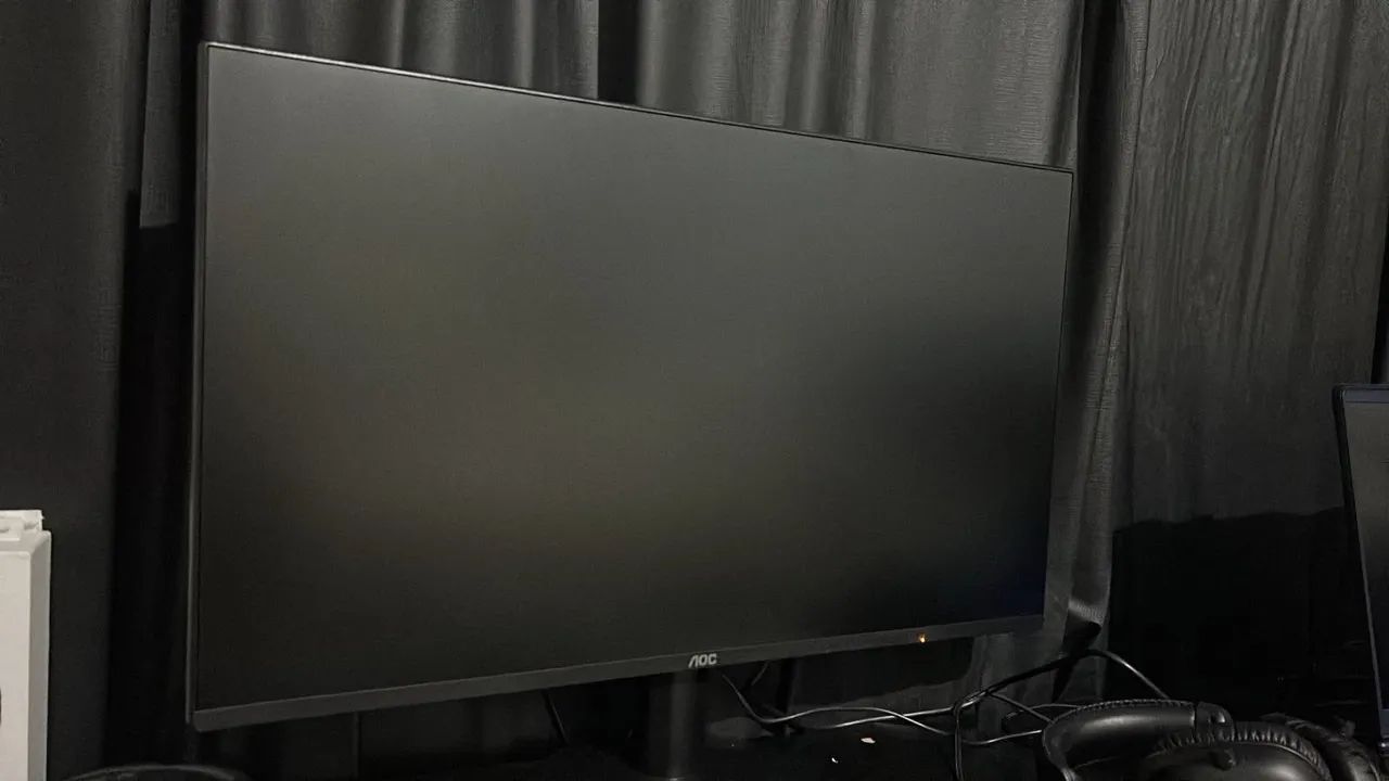 Monitor gamer AOC G50 27 pol - Foto 3