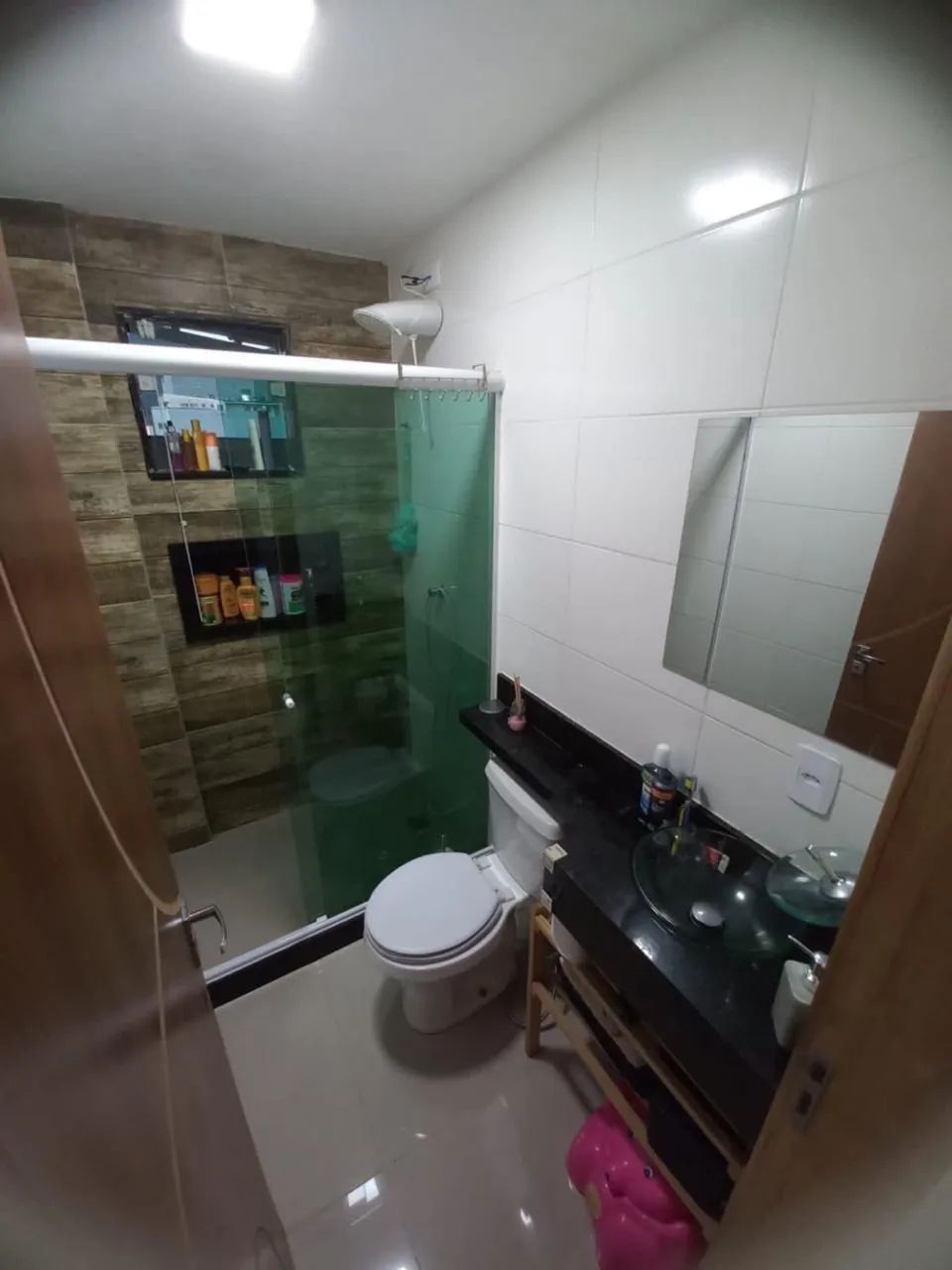 Vendo Cobertura Linear / Apartamento  - Foto 2