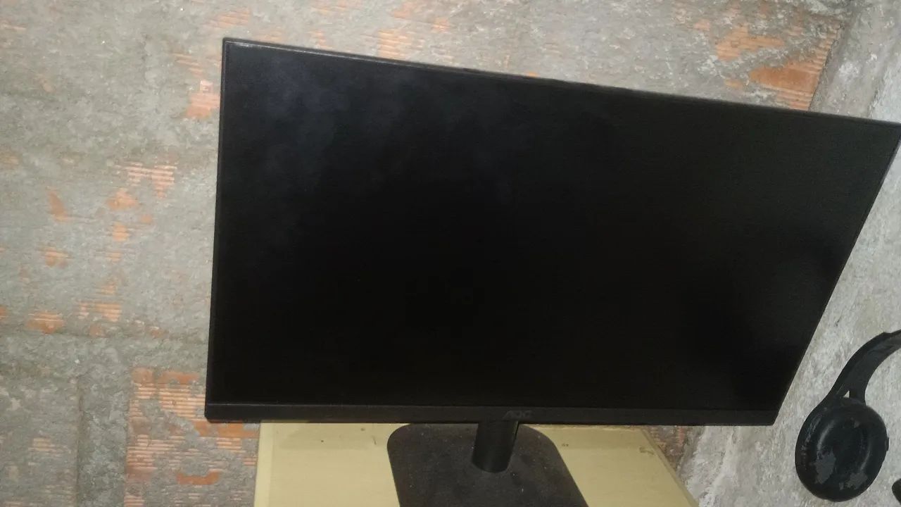 Monitor AOC