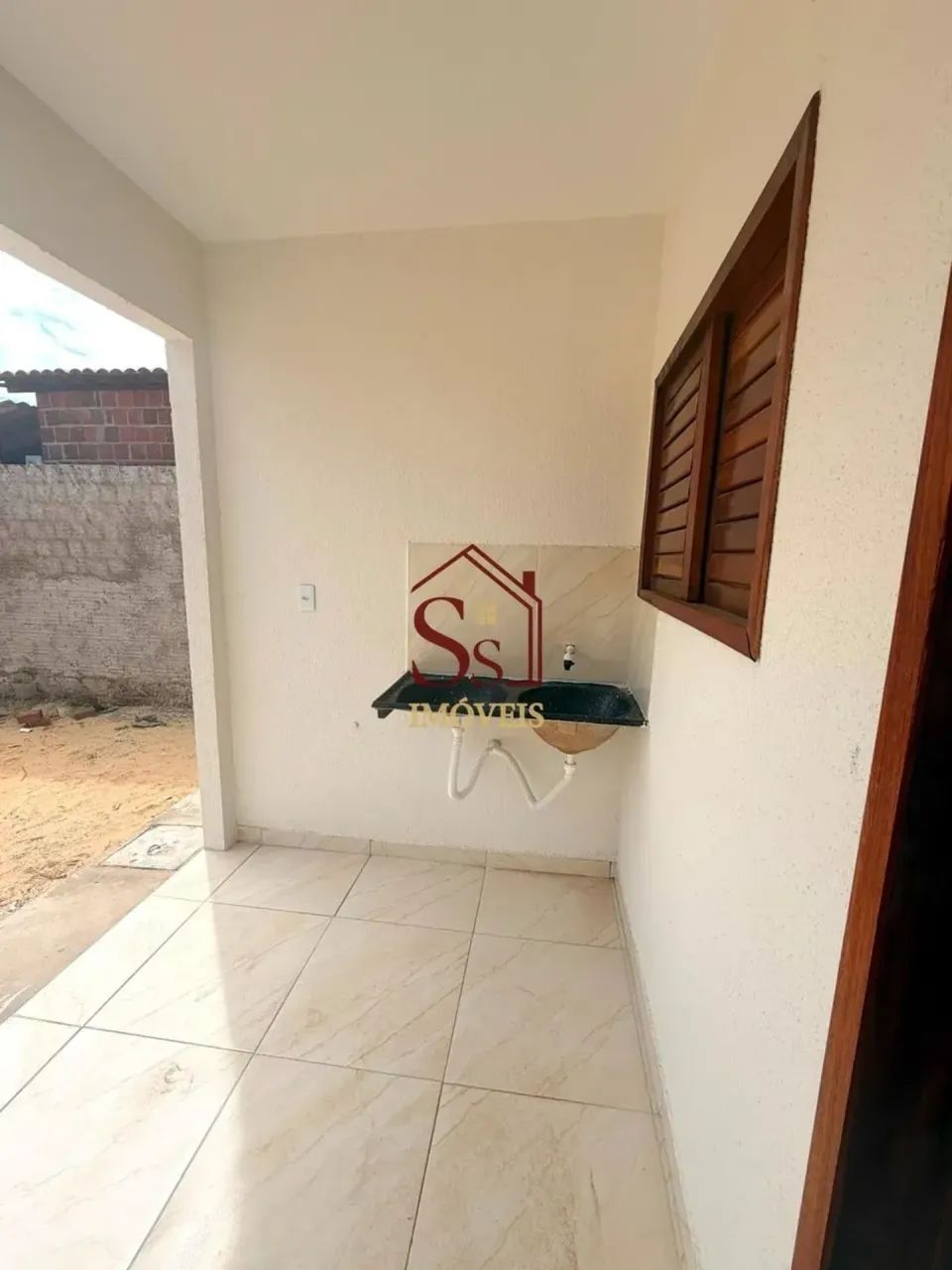 CASA A VENDA EM TIBAU - Foto 2