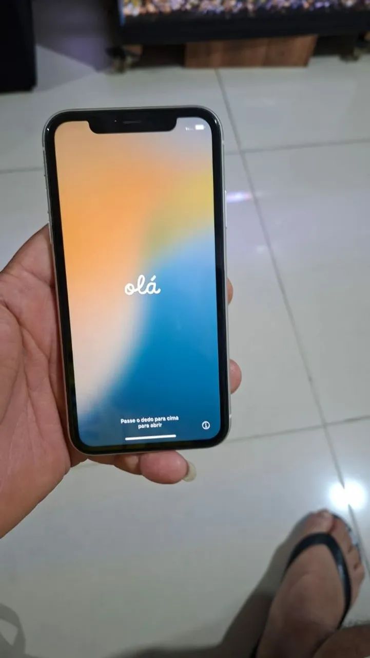 Iphone 11 - Foto 4