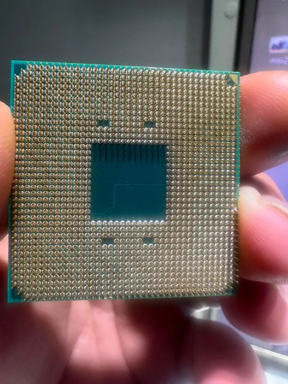 Processador AMD Ryzen 5 5500 AM4 - Foto 2
