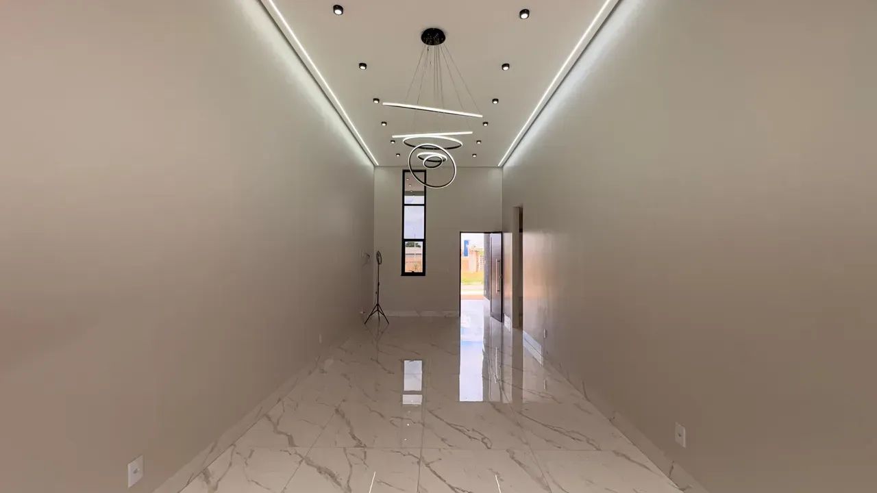 Casa Moderna Ponte Alta Norte - Foto 4