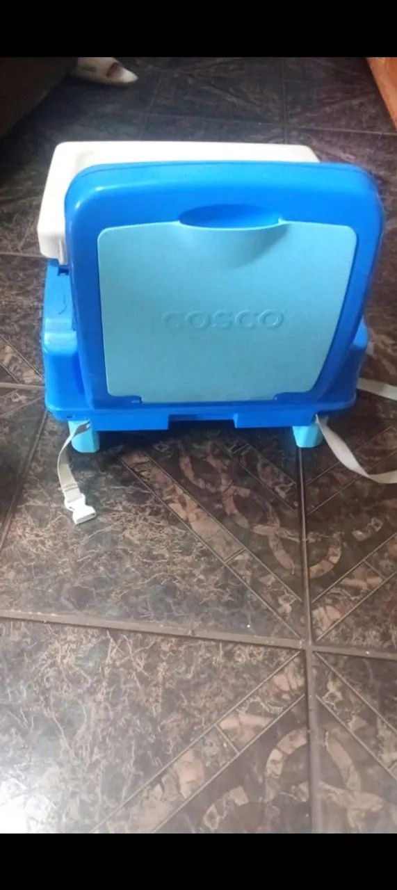 Cadeirinha  - Foto 3