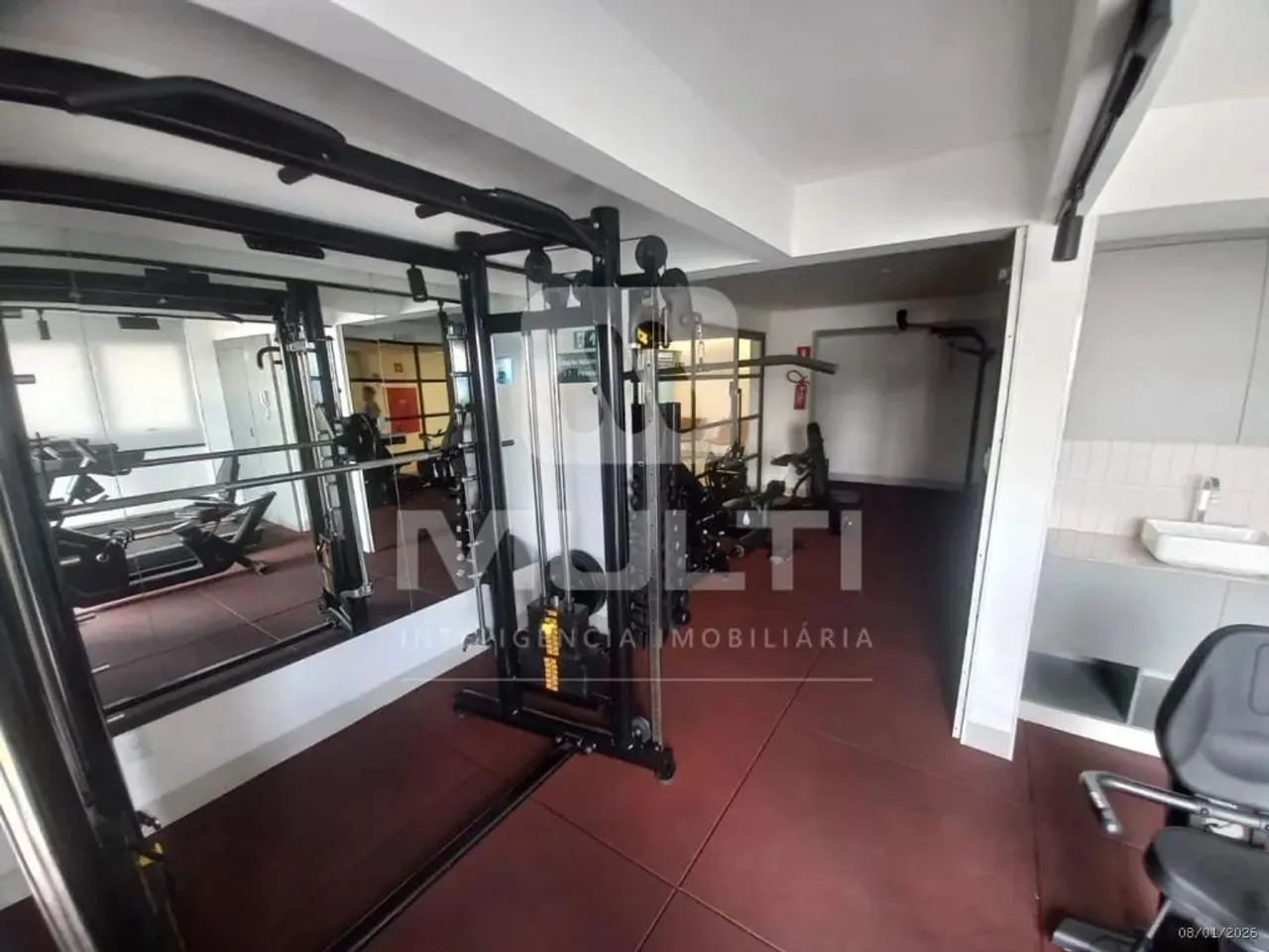 Apartamento - SANTA MONICA - Foto 4