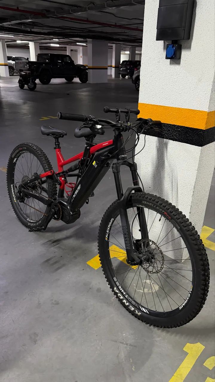 Bicicleta oggi 29 razzo t-110 - Foto 3