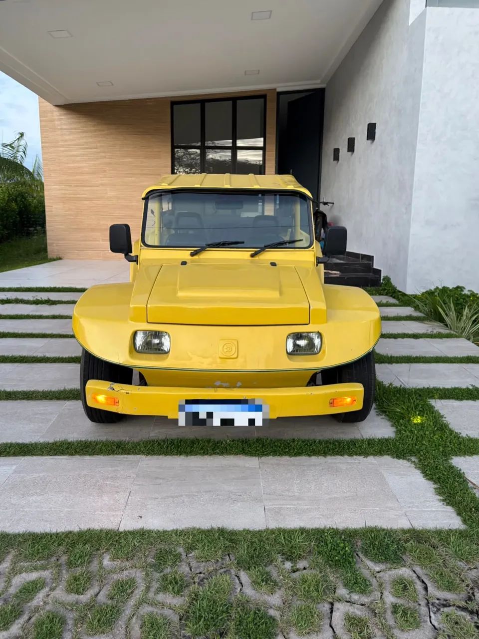 Buggy Selvagem 1600 Super - Foto 2