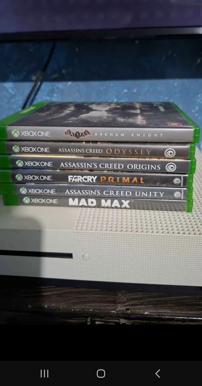 Xbox one  - Foto 2