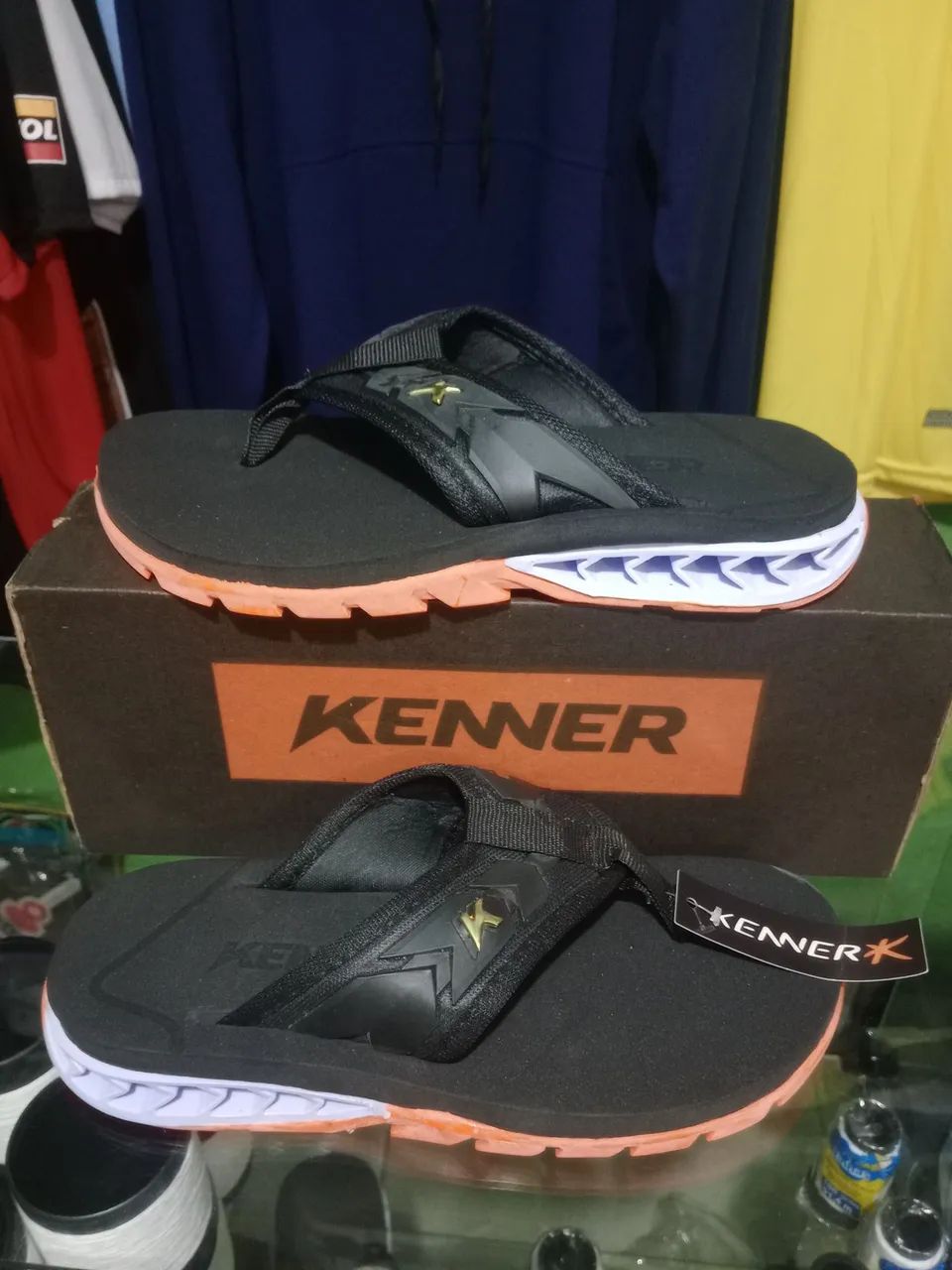Kenner 
