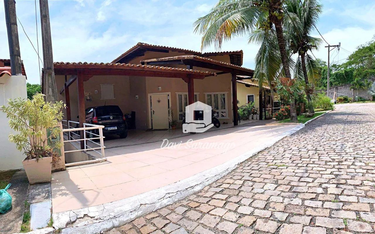 Casa Condomínio - Foto 2