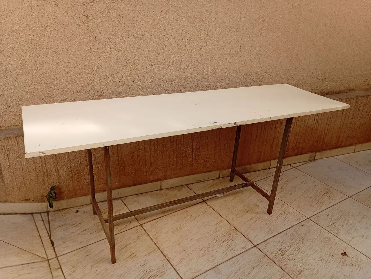Mesa Móvel  - Foto 2