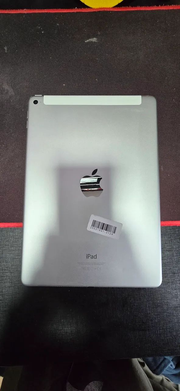 Apple Ipad Air 2 + Case - Foto 3
