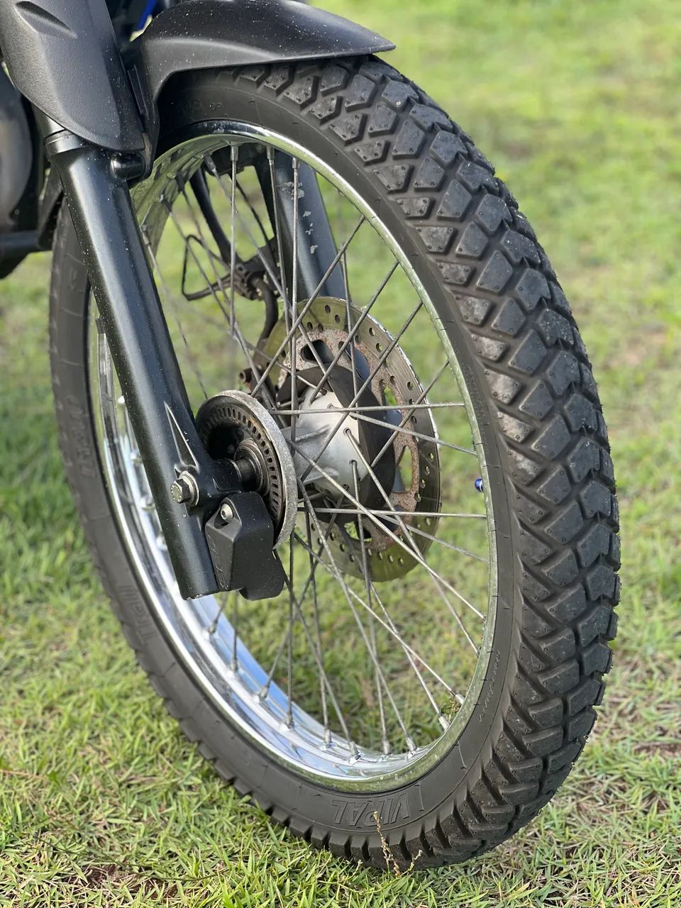 Yamaha Lander 250 - Foto 3