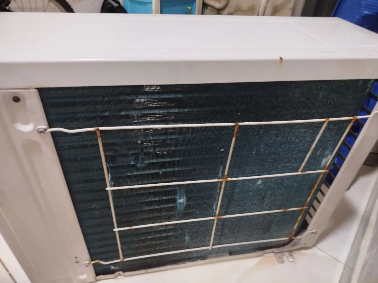 Ar-condicionado Samsung inverter  - Foto 3