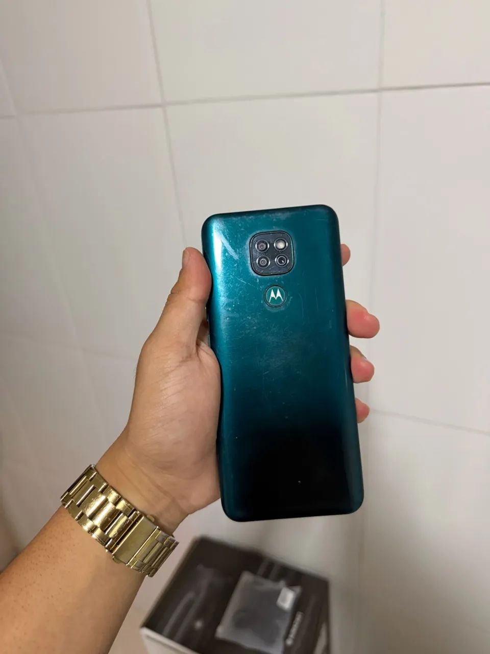 MOTOROLA G9 PLAY - Foto 2