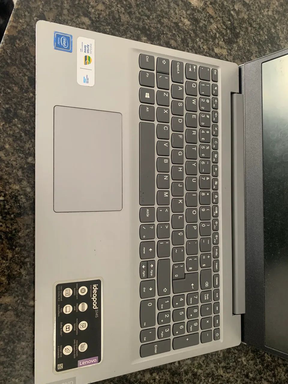 Notebook Lenovo S145 - Foto 4