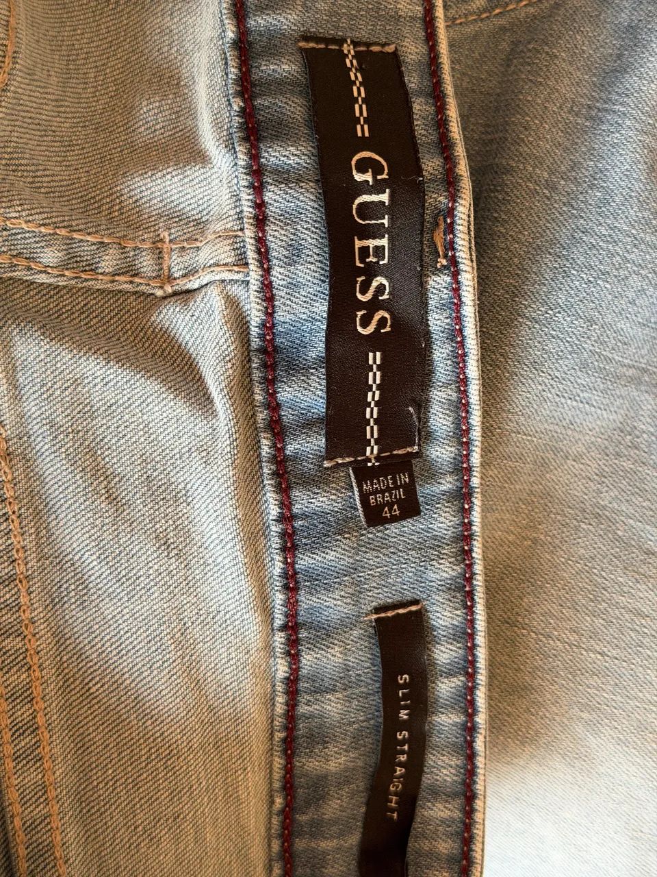 Calça jeans GUESS - Foto 5
