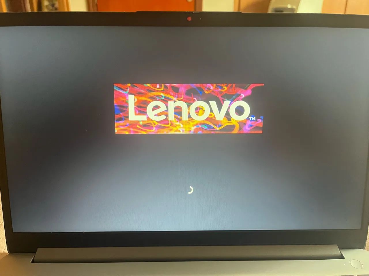 Notebook Lenovo IdeaPad 1