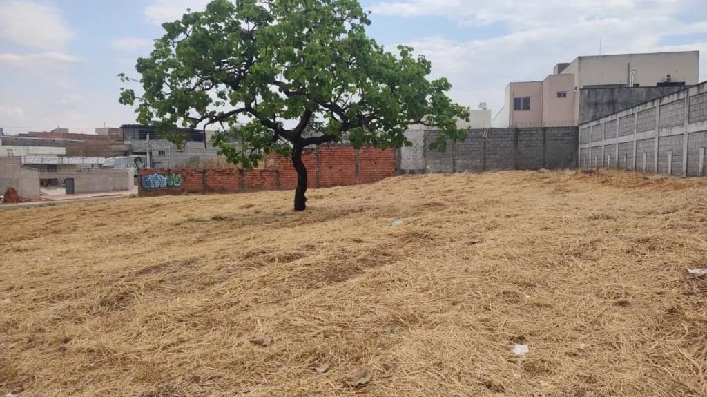 Lote 360 m² Setor Três Marias Goiania