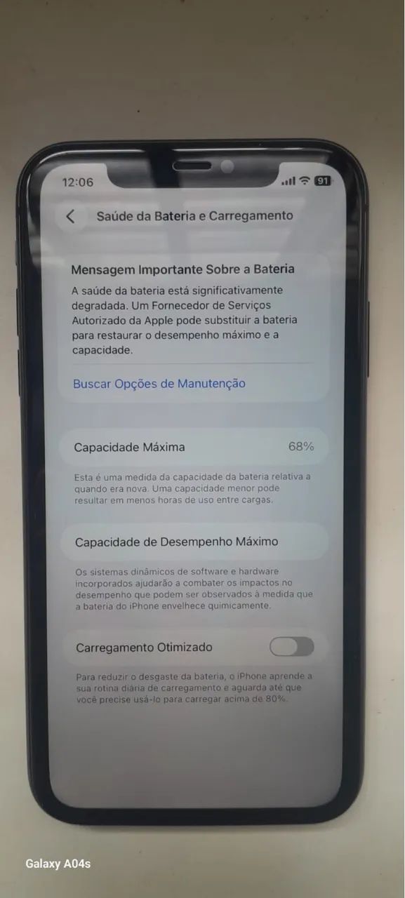 iPhone 11 - Foto 3