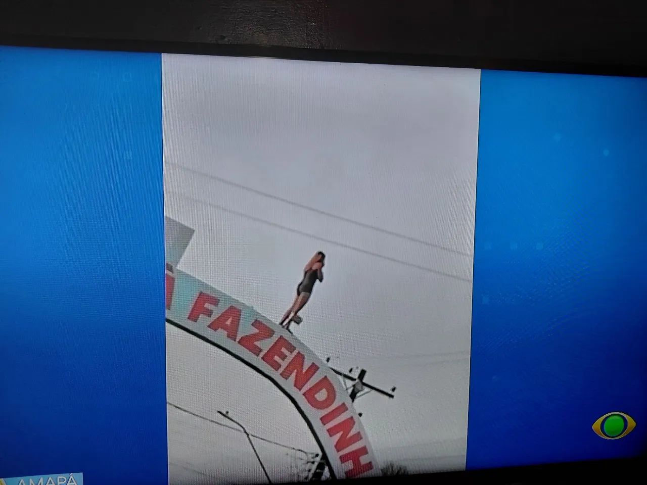 Tv de led de 40 polegadas  - Foto 2